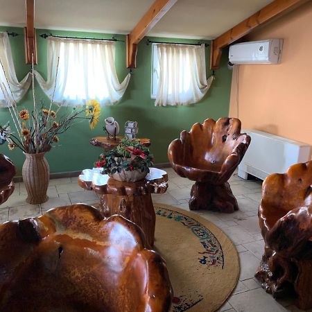 Tirana Apartment B&B エクステリア 写真